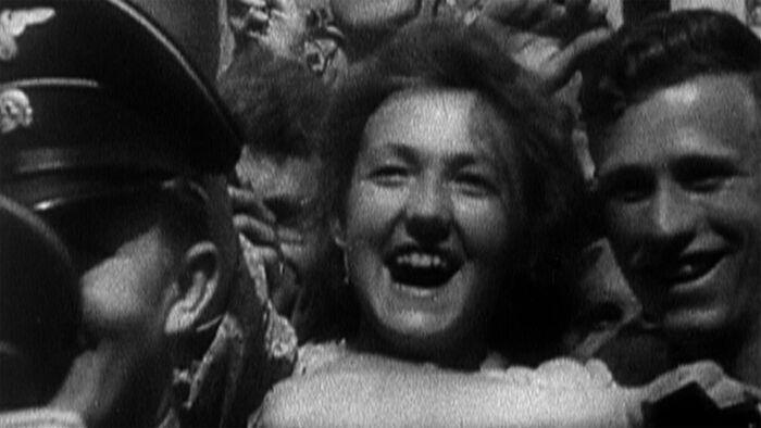 Vignette du programme télé Les femmes du IIIième Reich