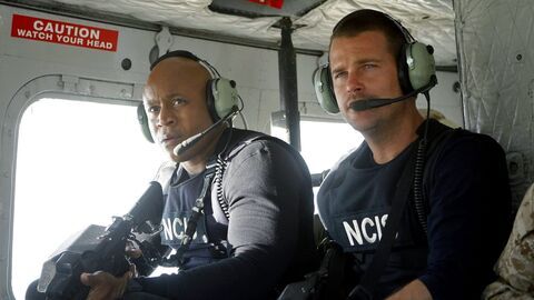 Vignette du programme télé NCIS : Los Angeles