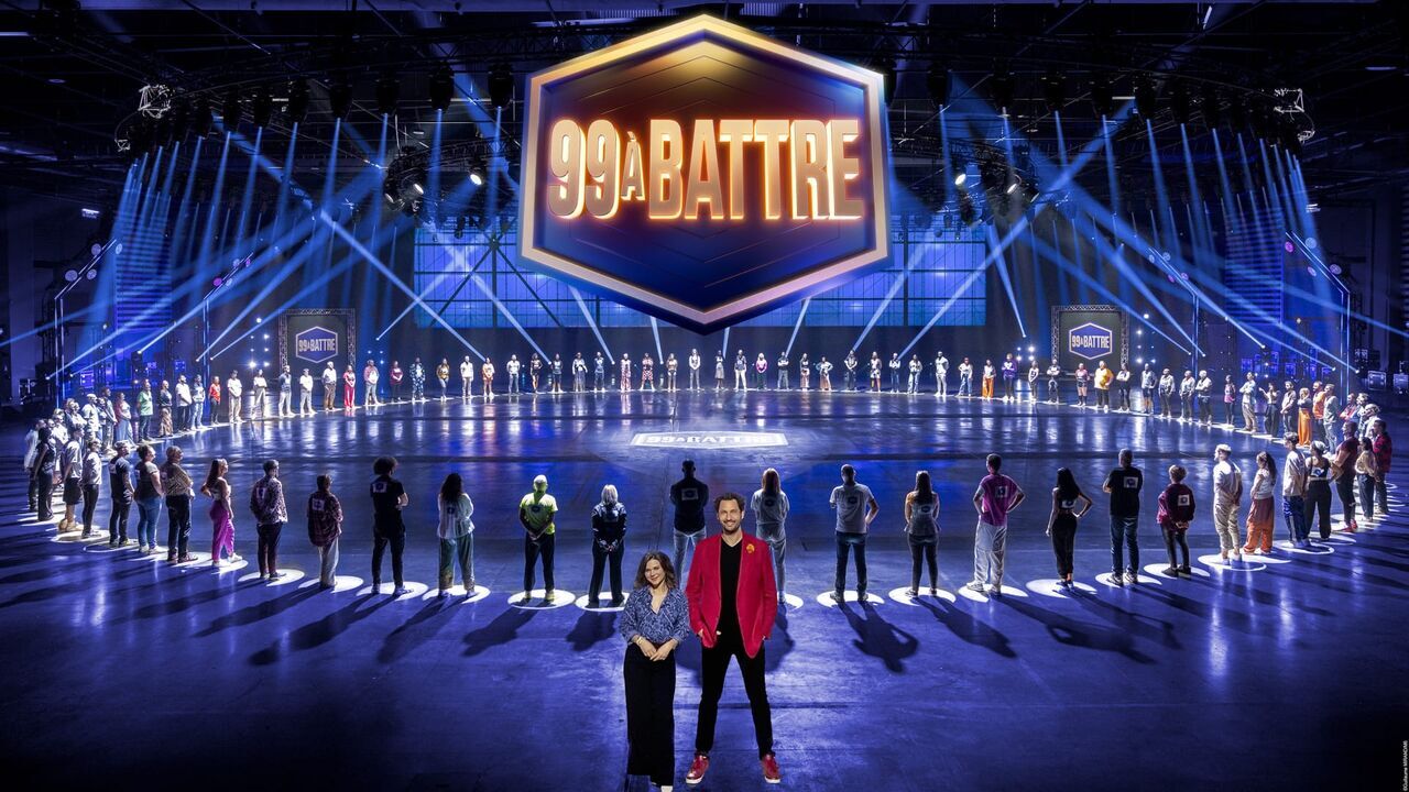 Vignette du programme télé 99 à battre