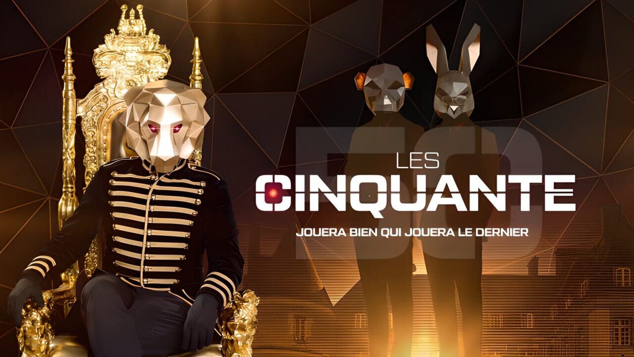 Vignette du programme télé Les cinquante