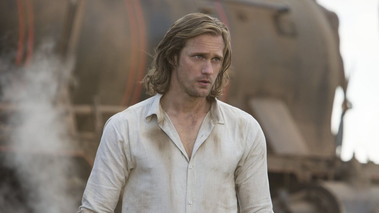 Vignette du programme télé Tarzan
