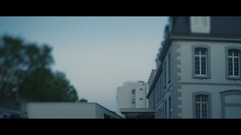 Vignette du programme télé DGSE : la fabrique des agents secrets