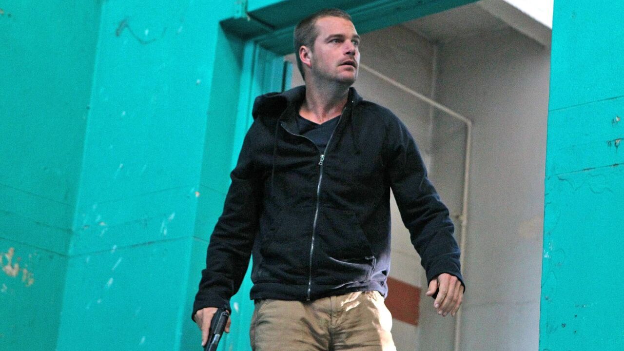 Vignette du programme télé NCIS : Los Angeles