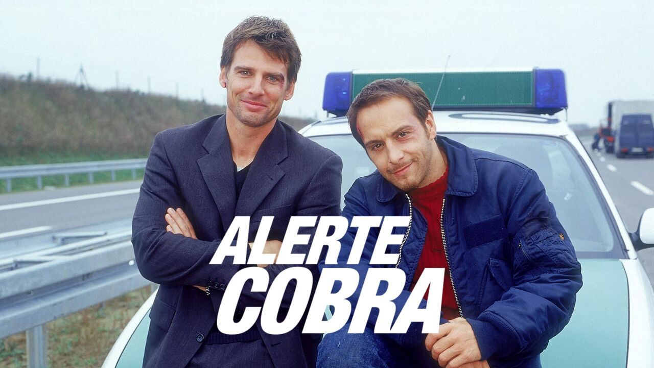 Vignette du programme télé Alerte Cobra