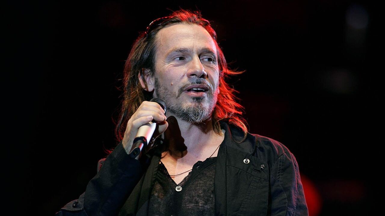Vignette du programme télé Les 20 chansons de Florent Pagny préférées des Français