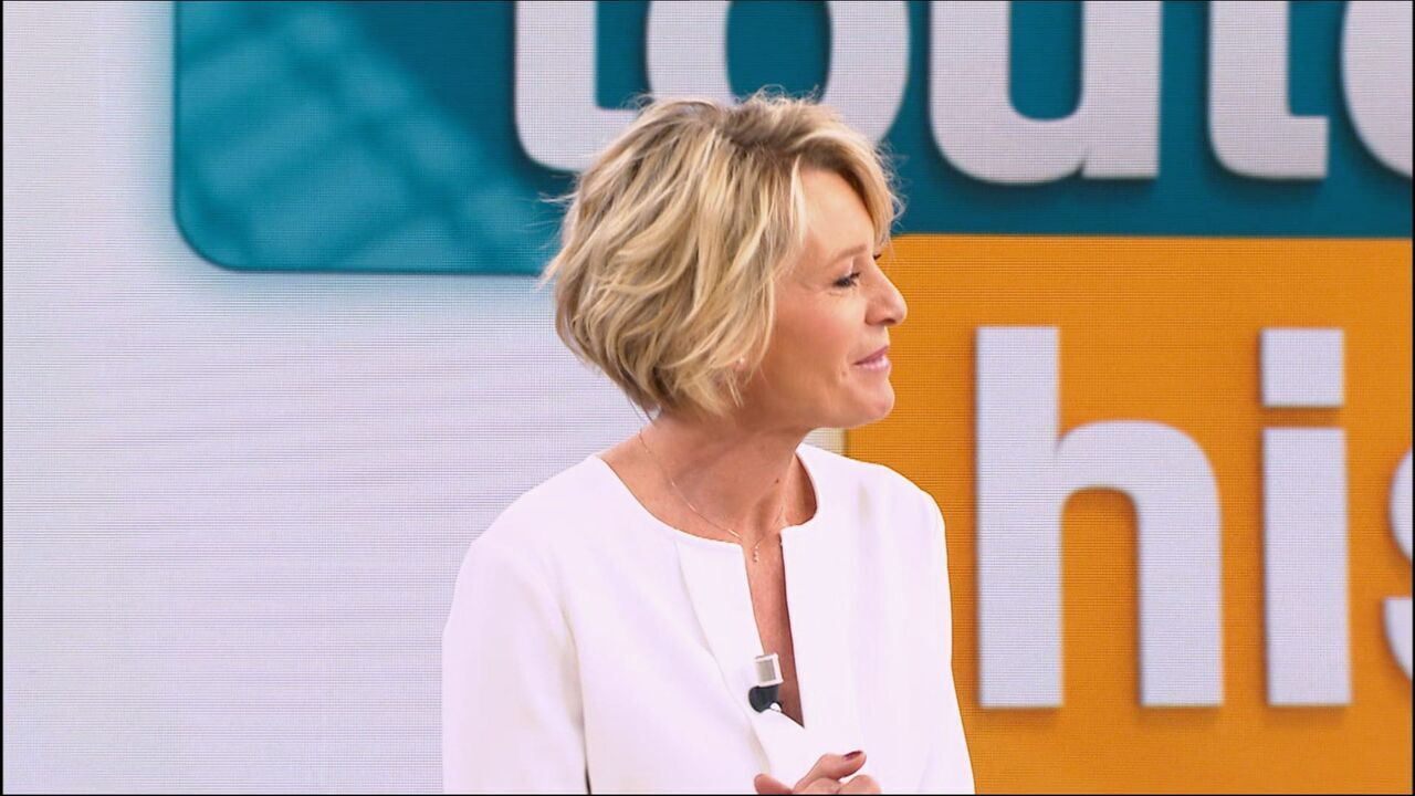 Vignette du programme télé Toute une histoire