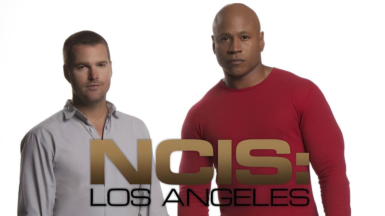 Vignette du programme télé NCIS : Los Angeles