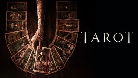 Vignette du programme télé Les Cartes du mal