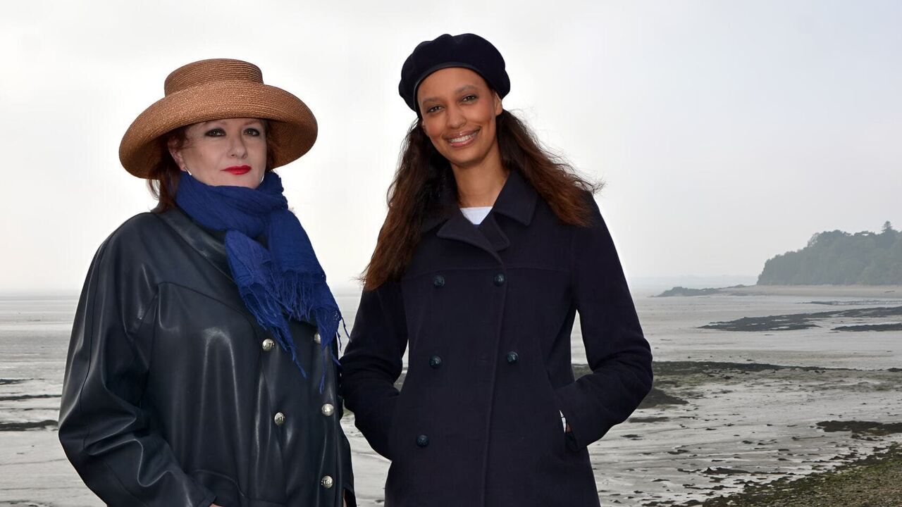 Vignette du programme télé Sur les routes mythiques de France