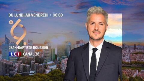 Vignette du programme télé Le 6-9