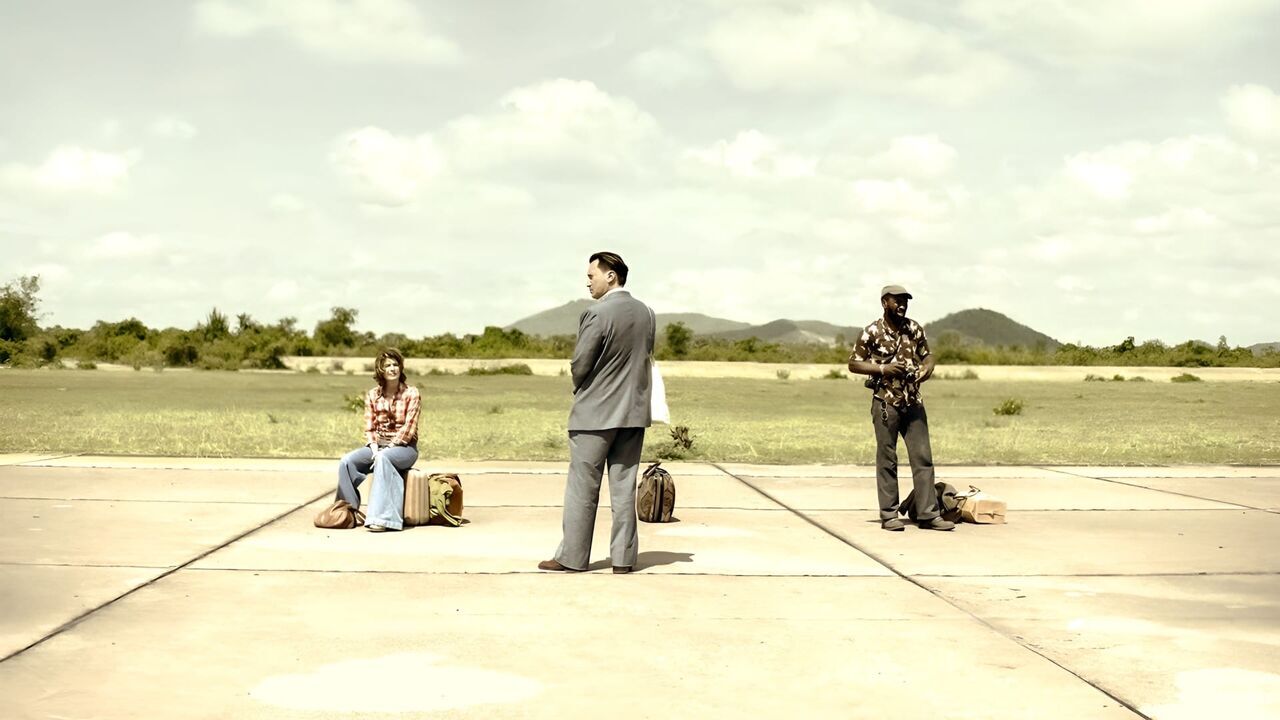 Vignette du programme télé Rendez-vous avec Pol Pot