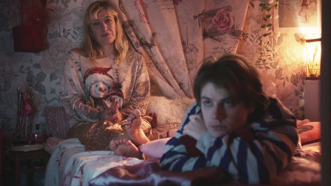 Vignette du programme télé Une vie rêvée