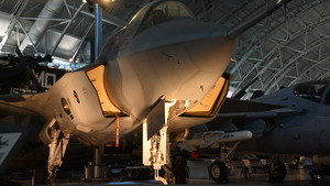Vignette du programme télé Avions de combat (Top Guns) S1 (10/10)