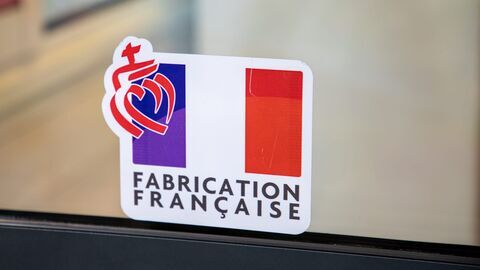 Vignette du programme télé Fabriquer en France