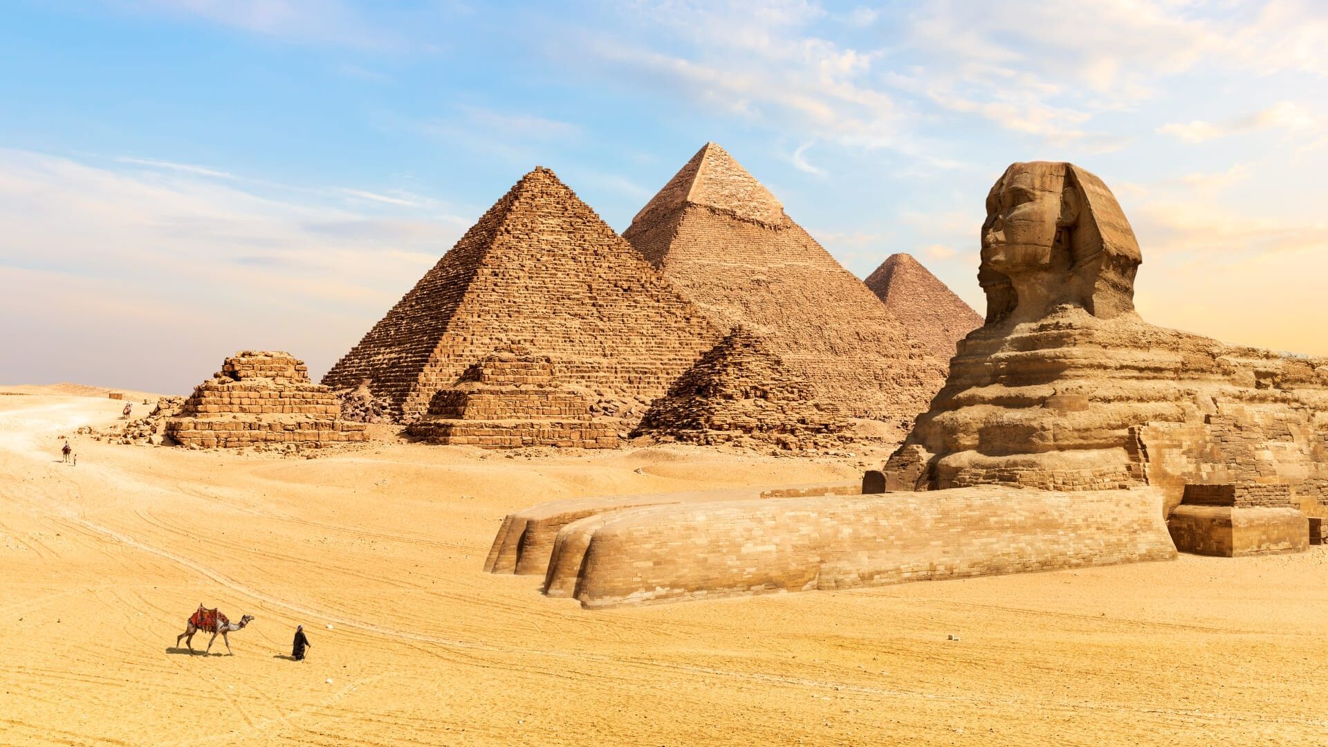 Vignette du programme télé Pharaons en guerre : les batailles légendaires de l'Egypte