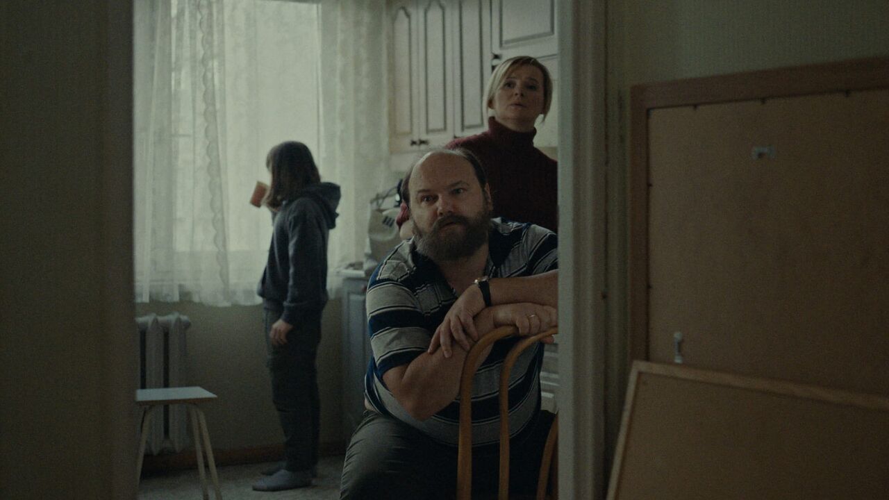 Vignette du programme télé Be Somebody