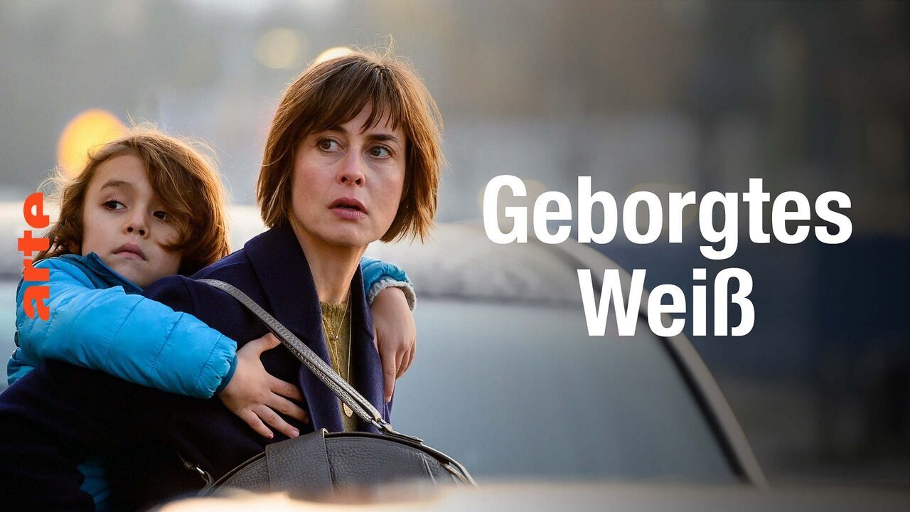 Vignette du programme télé Deux visages pour une mère