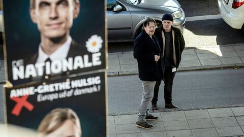 Vignette du programme télé Echec et mort