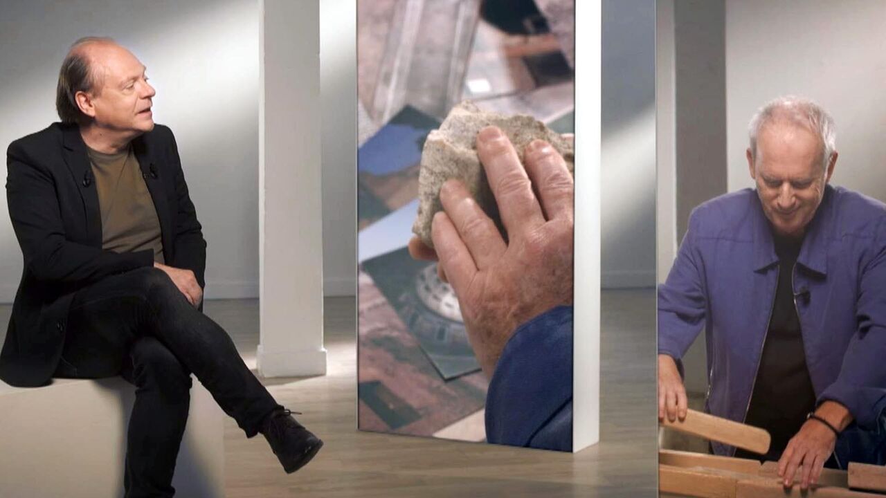 Vignette du programme télé Faire l'histoire