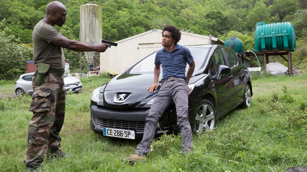Vignette du programme télé Tropiques criminels