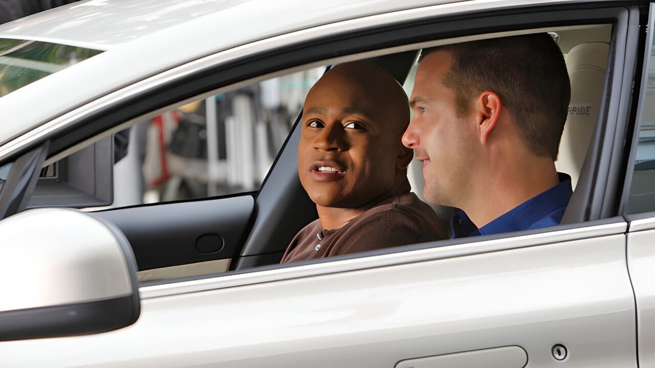 Vignette du programme télé NCIS : Los Angeles
