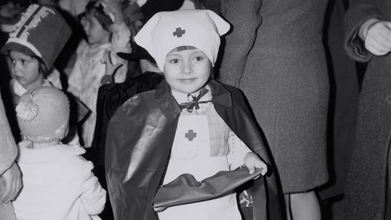 Vignette du programme télé Madame Hofmann