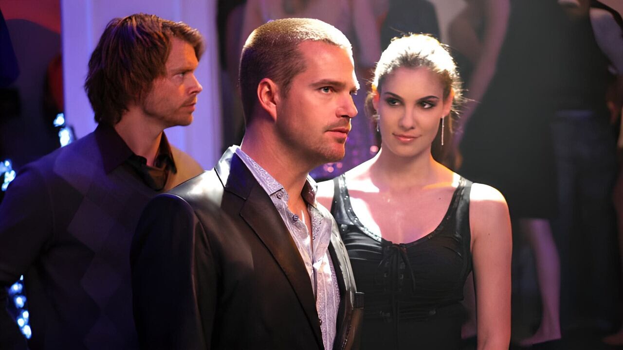Vignette du programme télé NCIS : Los Angeles