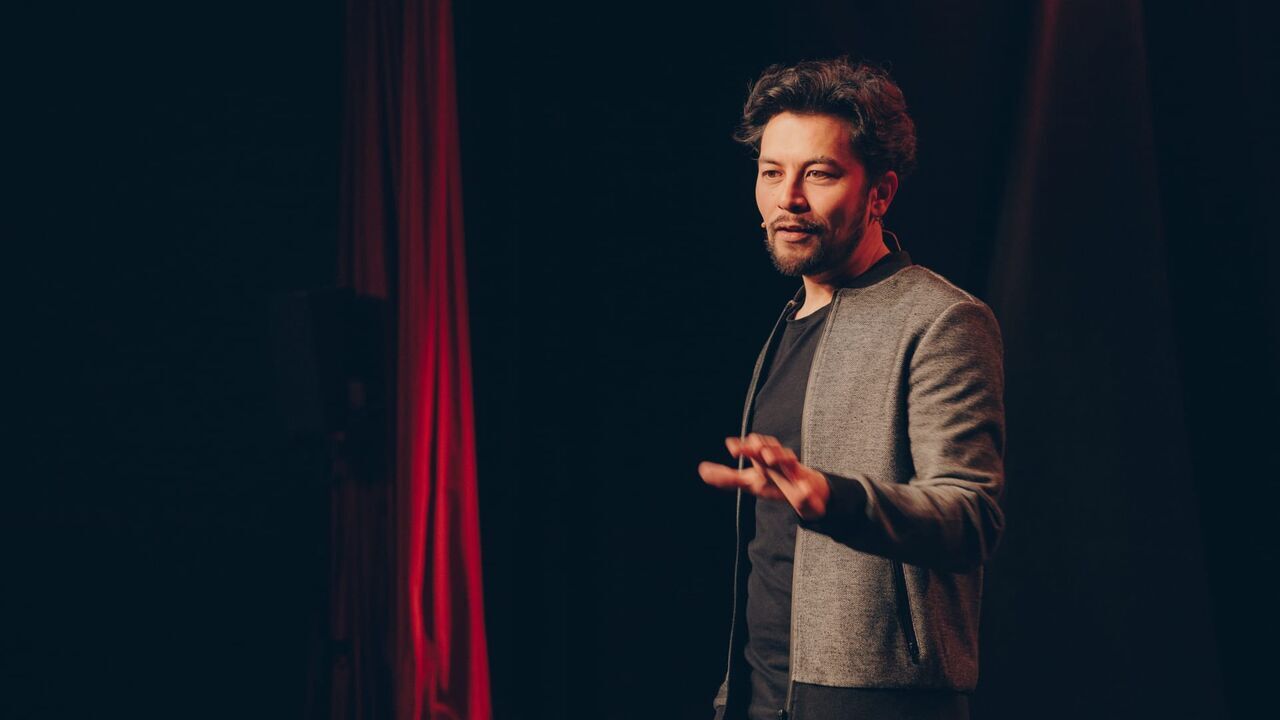 Vignette du programme télé Karim Duval : Y since 1981