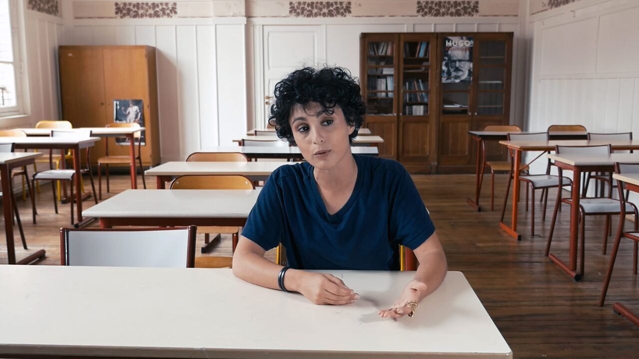 Vignette du programme télé Histoires d'écoles