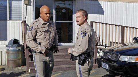 Vignette du programme télé NCIS : Los Angeles