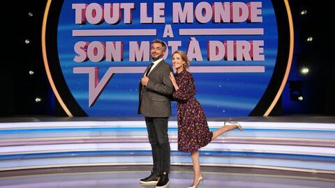 Vignette du programme télé Tout le monde a son mot à dire