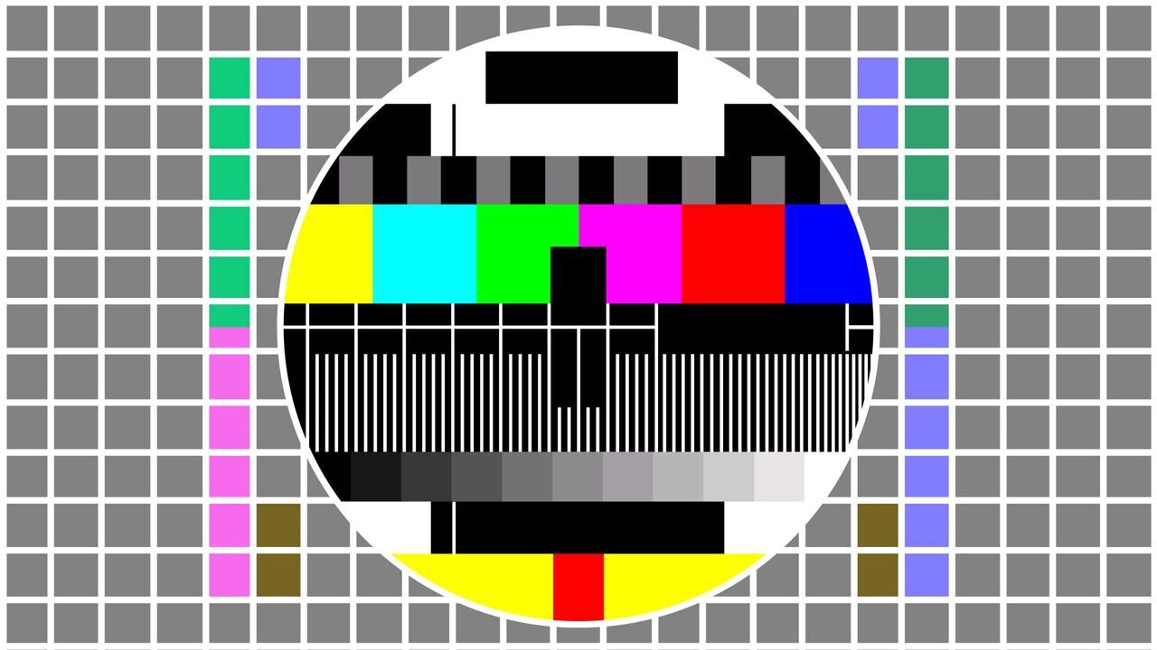 Vignette du programme télé Fin des programmes