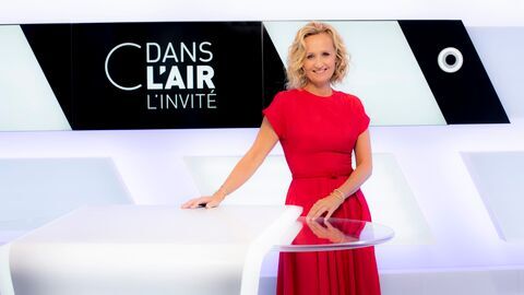Vignette du programme télé C dans l'air l'invité