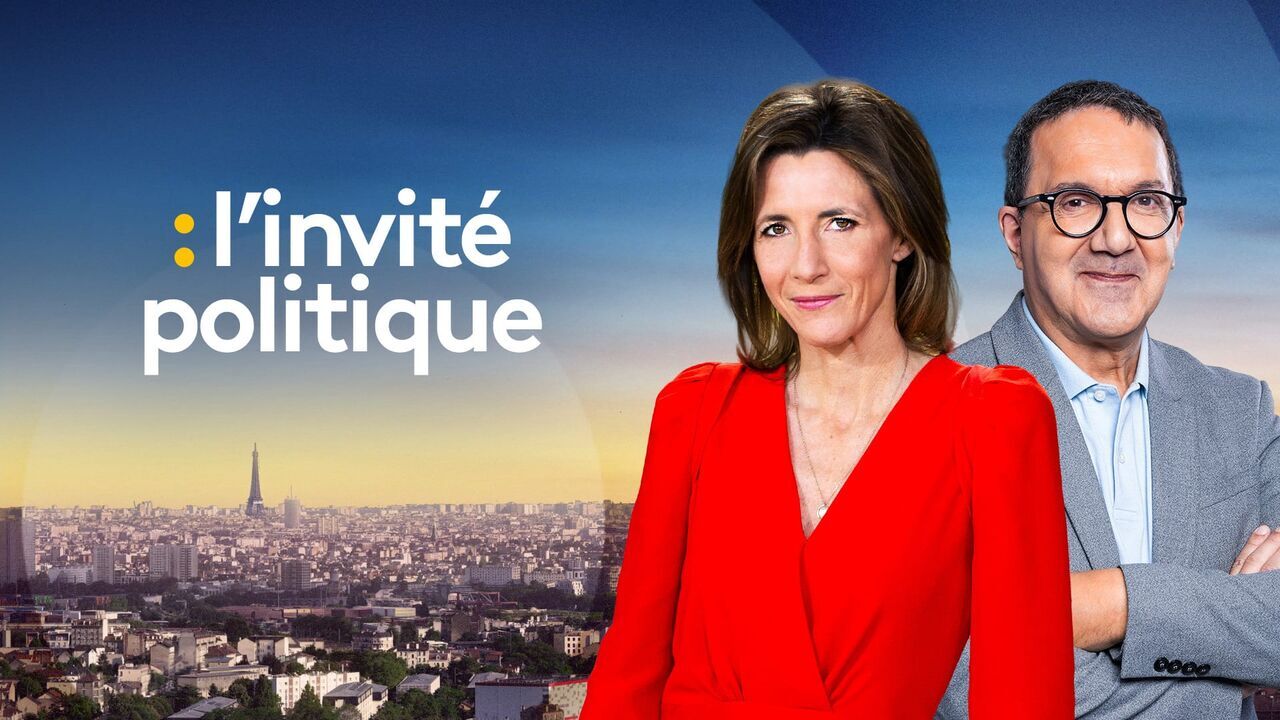Vignette du programme télé L'invité politique