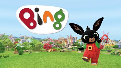 Vignette du programme télé Bing