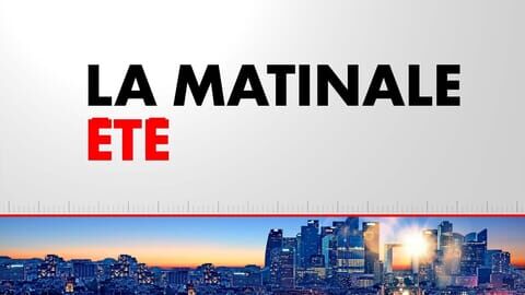 Vignette du programme télé La Matinale Été