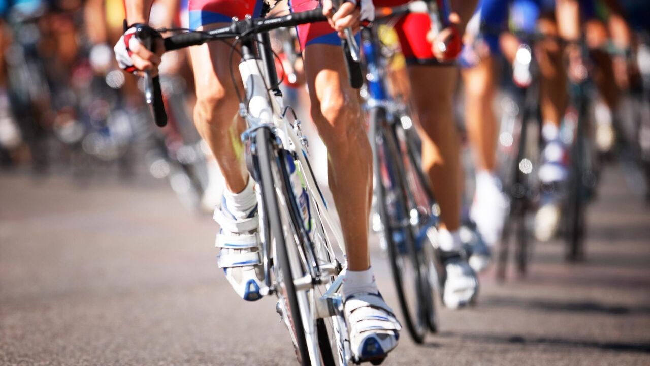 Vignette du programme télé Cyclisme : Tour d'Allemagne