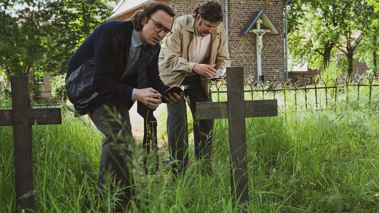 Vignette du programme télé Faking Hitler, l'arnaque du siècle
