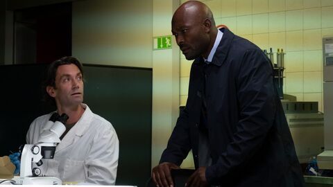 Vignette du programme télé Assassin Club