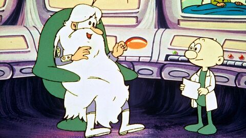 Vignette du programme télé Il était une fois... la vie