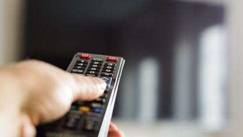 Vignette du programme télé Pause