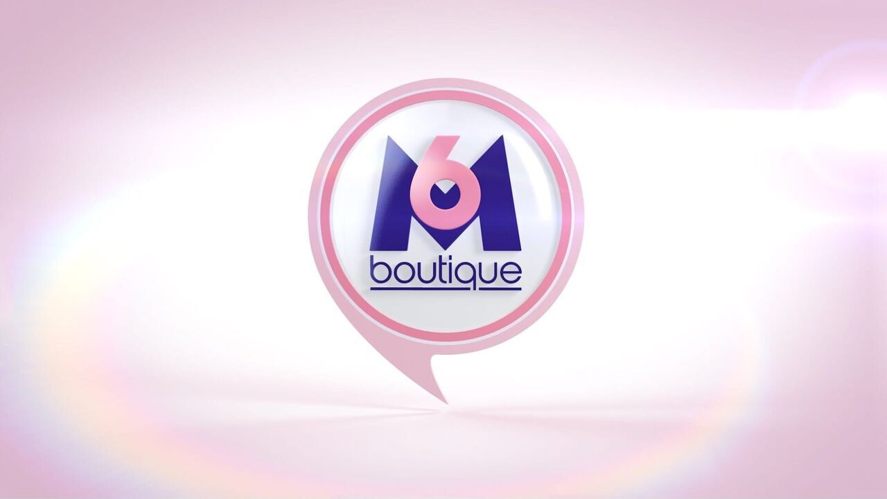 Vignette du programme télé M6 Boutique