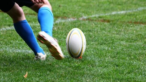 Vignette du programme télé Fractionné Rugby