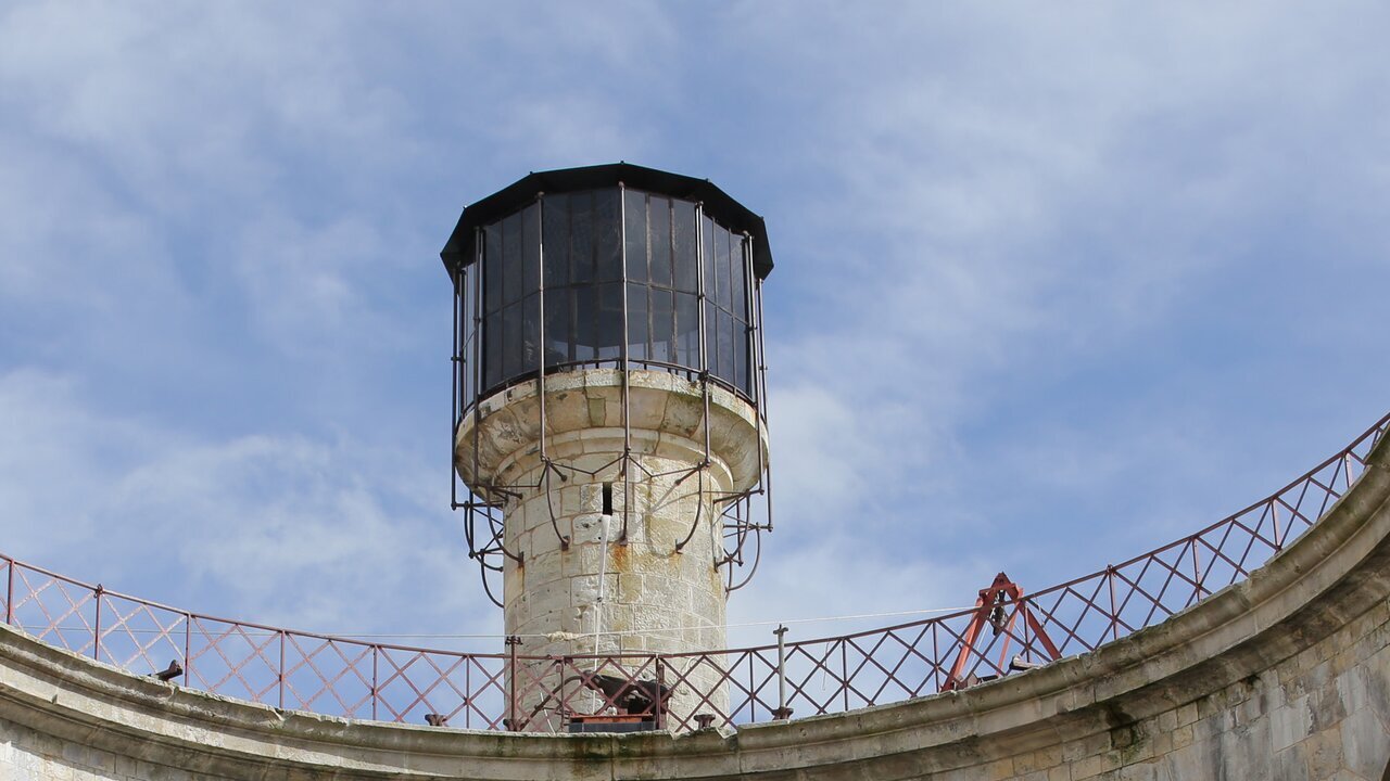 Vignette du programme télé Fort Boyard