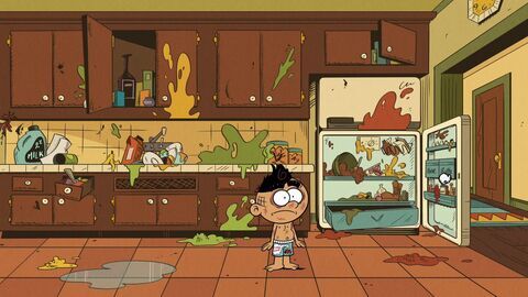 Vignette du programme télé Bienvenue chez les Casagrandes