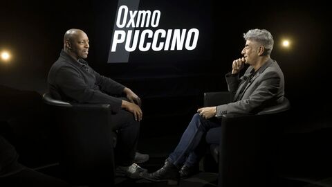 Vignette du programme télé Les grands entretiens de Didier Varrod