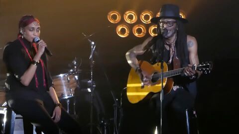 Vignette du programme télé A la faveur des rencontres