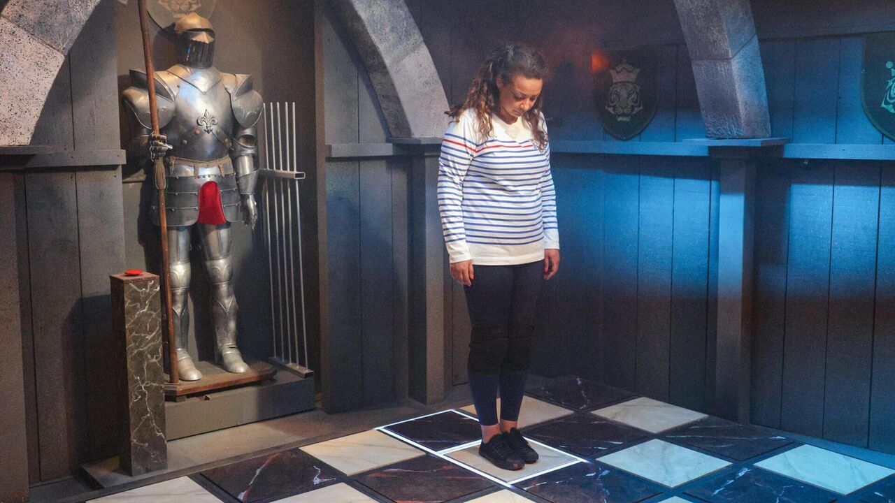 Vignette du programme télé Fort Boyard