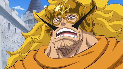 Vignette du programme télé One Piece