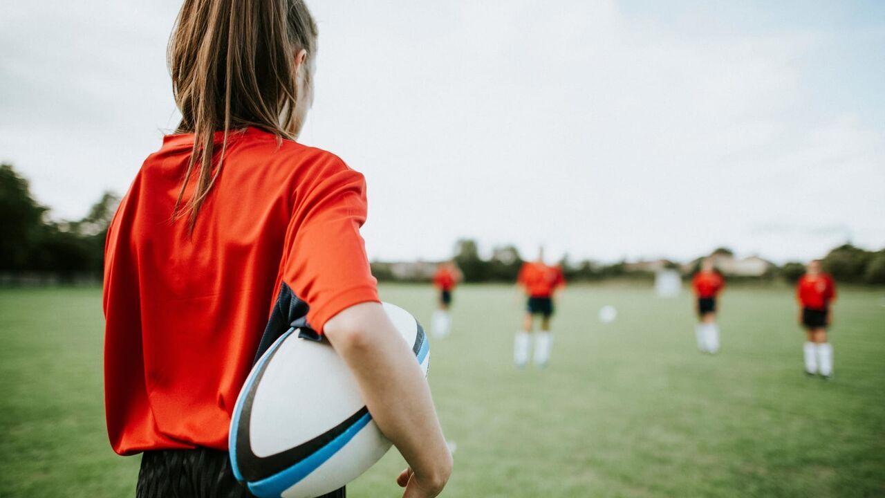 Vignette du programme télé Rugby : Coupe du monde féminine